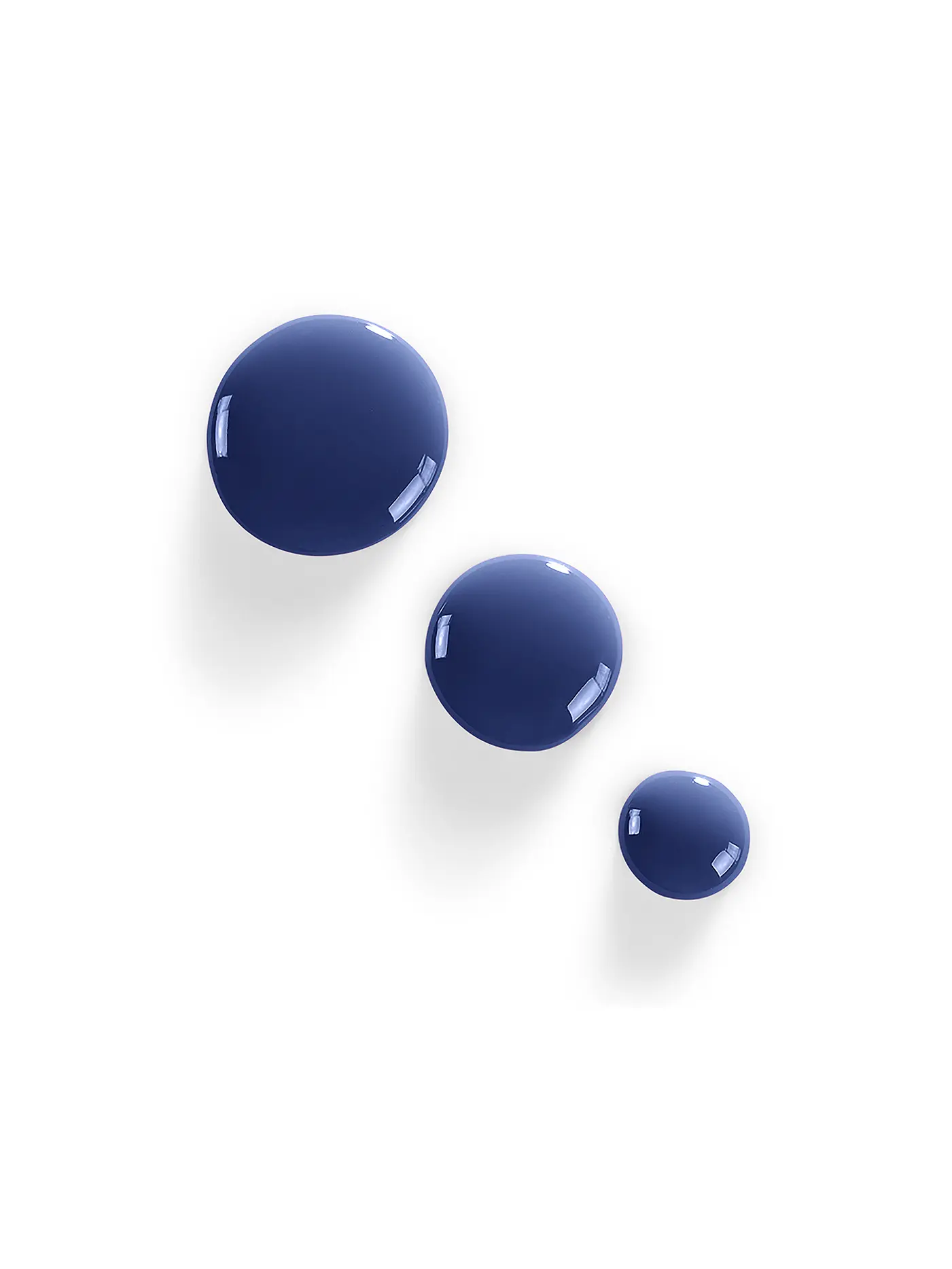 DIOR | Nagellack - Dior Vernis (796 Denim) | 